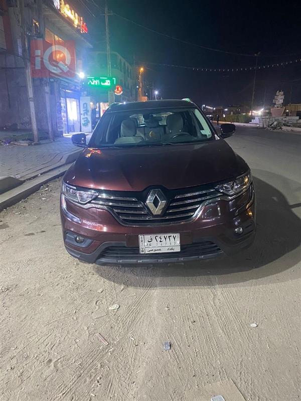 رينو   للبيع في العراق